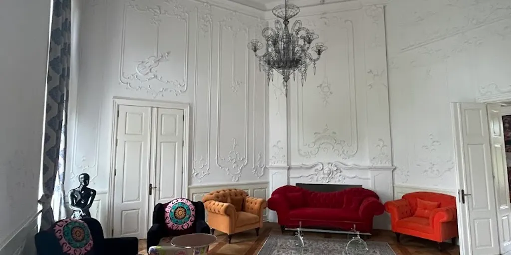 Quadrille Spa - Zdjęcie 7