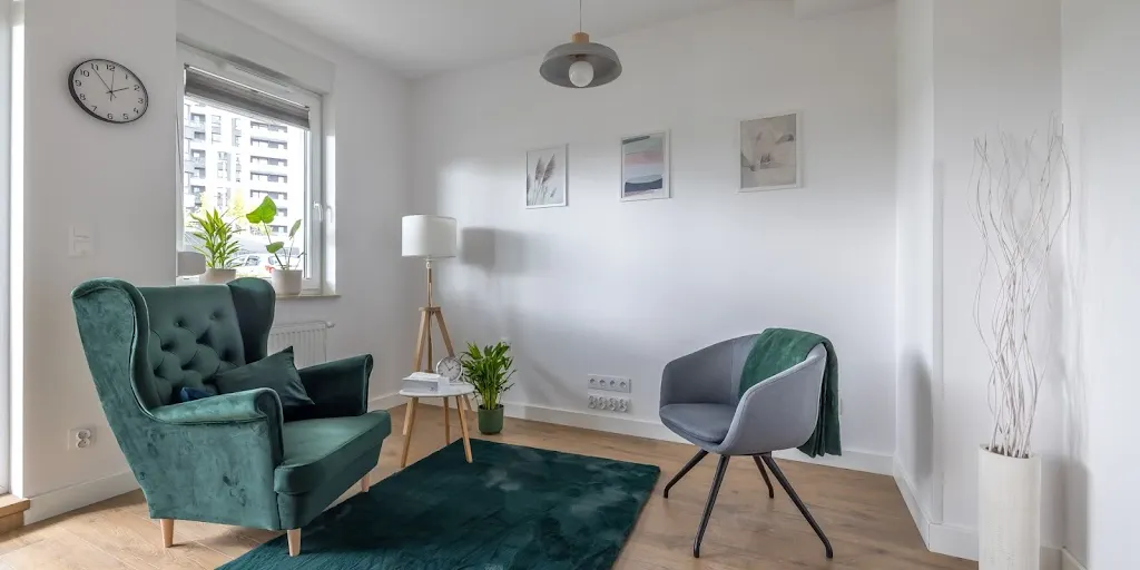 Między Myślami - Psycholog Gdańsk Zaspa - Zdjęcie 5