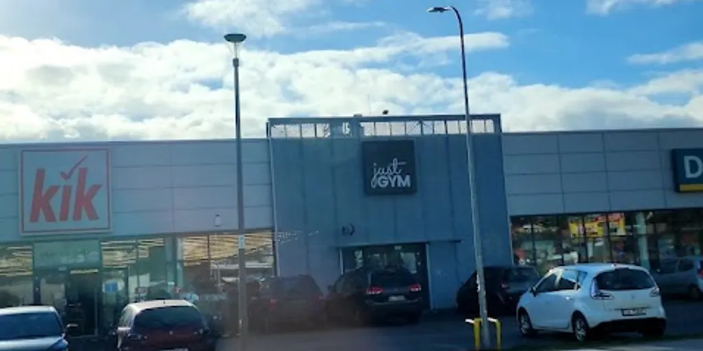 Just GYM - Zdjęcie 3