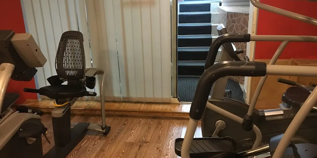 Fitness Club Szczecin - Zdjęcie 5