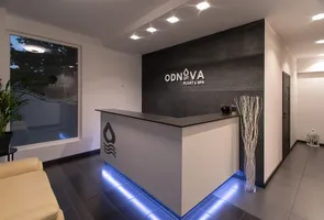 Odnova Float & SPA
