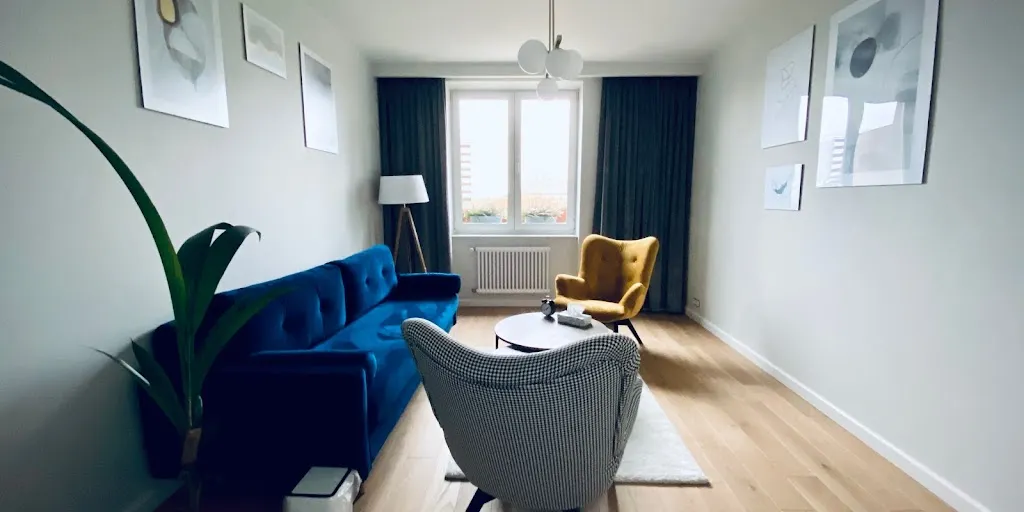 Pracownia Terapeutyczna i Gabinety Świętokrzyska30 - Zdjęcie 3