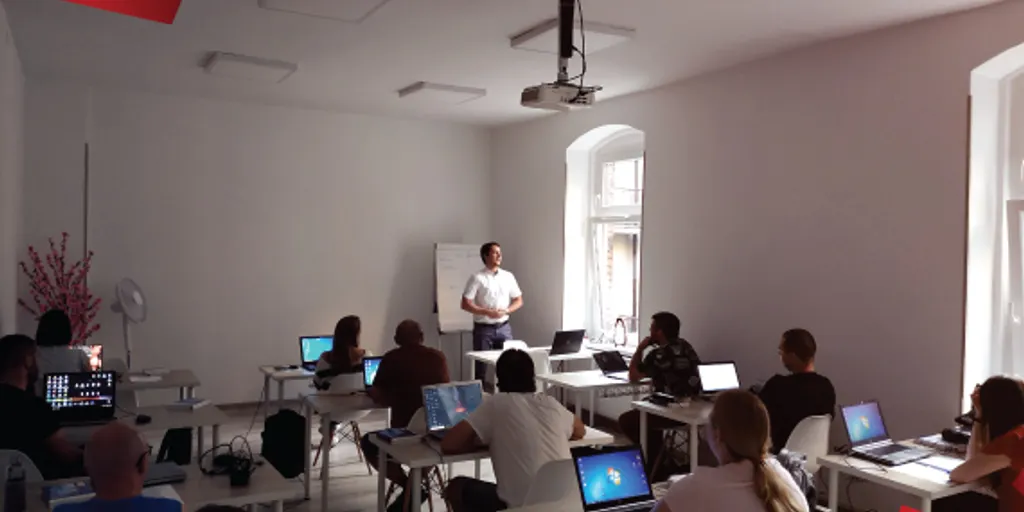 Silesia Kursy - Zdjęcie 8