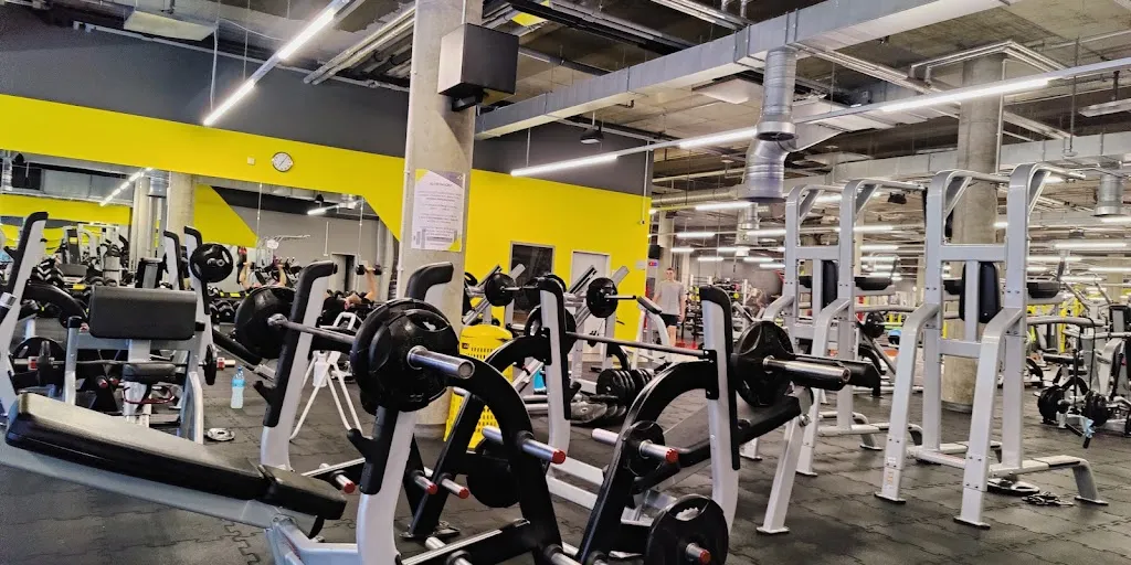 StepONE - Zdjęcie 1