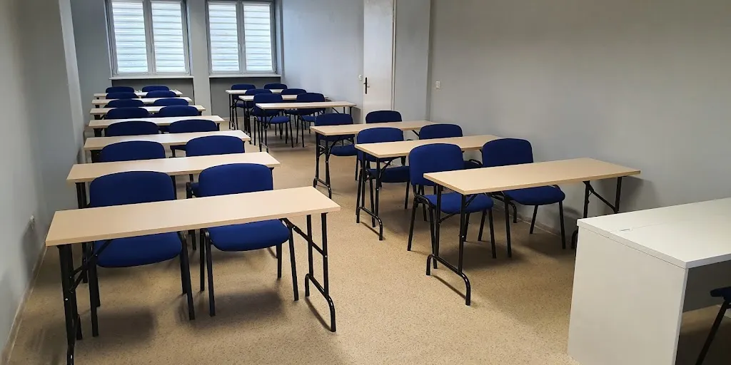 Centrum Edukacyjne CERSAR - kursy i szkolenia STCW / IMO dla marynarzy - Zdjęcie 2