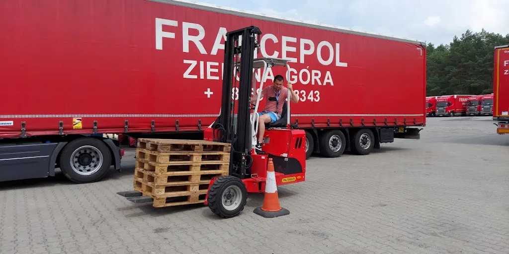 AVIS | Kurs UDT | Szkolenia BHP - Zdjęcie 4