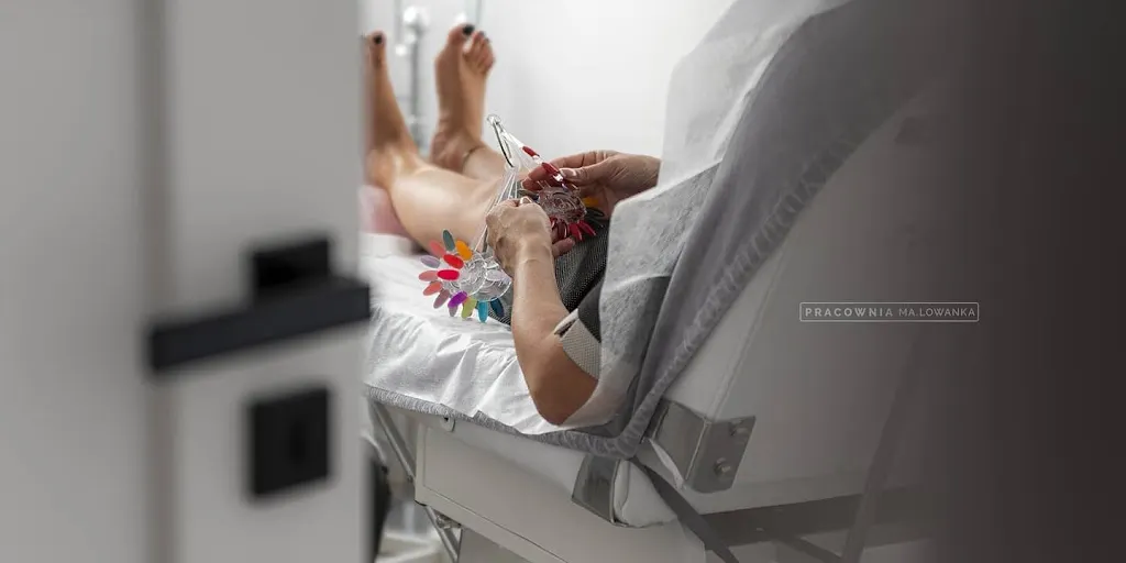 Pracownia Ma.lowanka & DZIENNE SPA Częstochowa. Oczyszczanie Wodorowe. - Zdjęcie 10