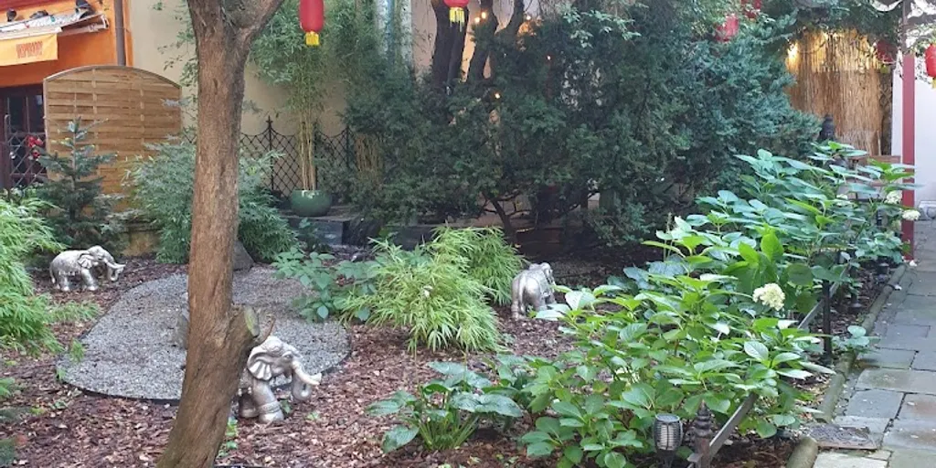 Thai Bali Spa Kraków Floriańska - Zdjęcie 9