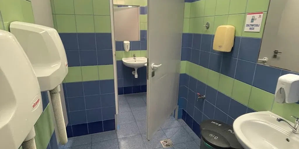 Fitness AQUA - Zdjęcie 8