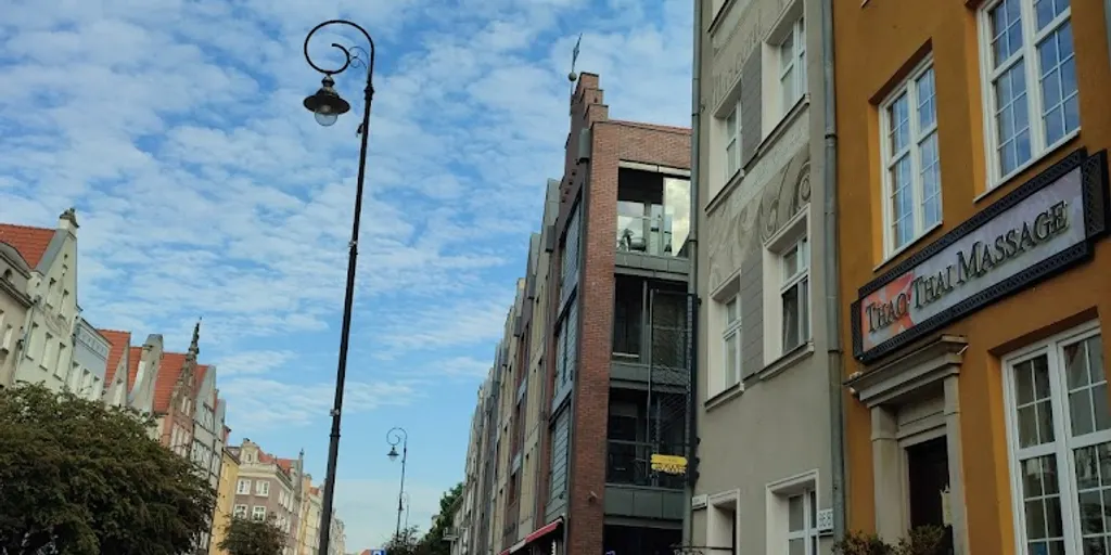 Thao Thai Salon Masażu Tajskiego w Gdańsku - Zdjęcie 3