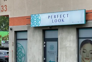 Perfect Look Clinic Zielona Góra Wojska Polskiego
