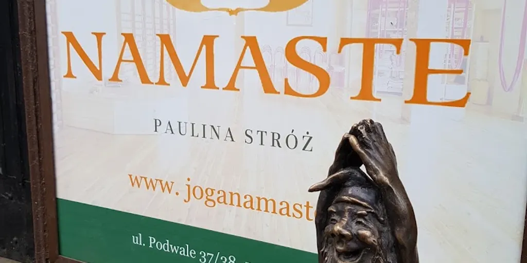 Centrum Jogi Namaste - Zdjęcie 7