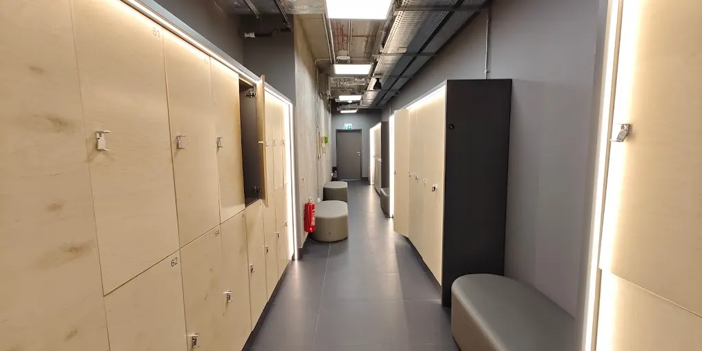 Klub Fitness UP - Wrocław Infinity - Zdjęcie 3