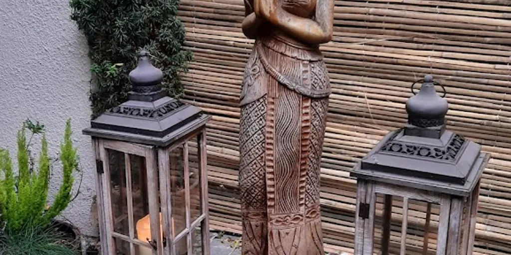 ThaiBali Garden Salon Masażu Tajskiego - Zdjęcie 10