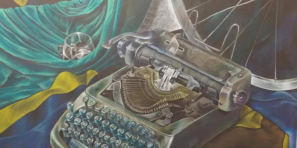 Pracownia 22, kurs rysunku i malarstwa, przygotowanie na ASP oraz Politechnikę - Zdjęcie 4