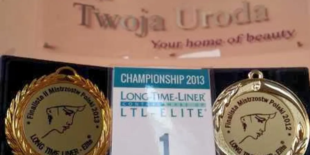 Salon Kosmetyczny & SPA, Twoja Uroda, Makijaż permanentny - Zdjęcie 6