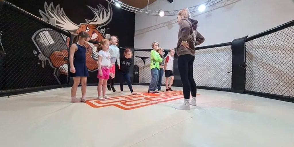 CrossCore Gdańsk - Zdjęcie 6