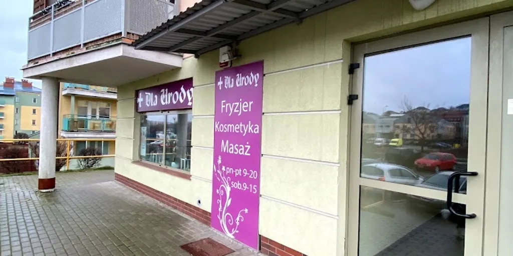Plus dla urody - Salon Kosmetyczny Gdańsk - Zdjęcie 8