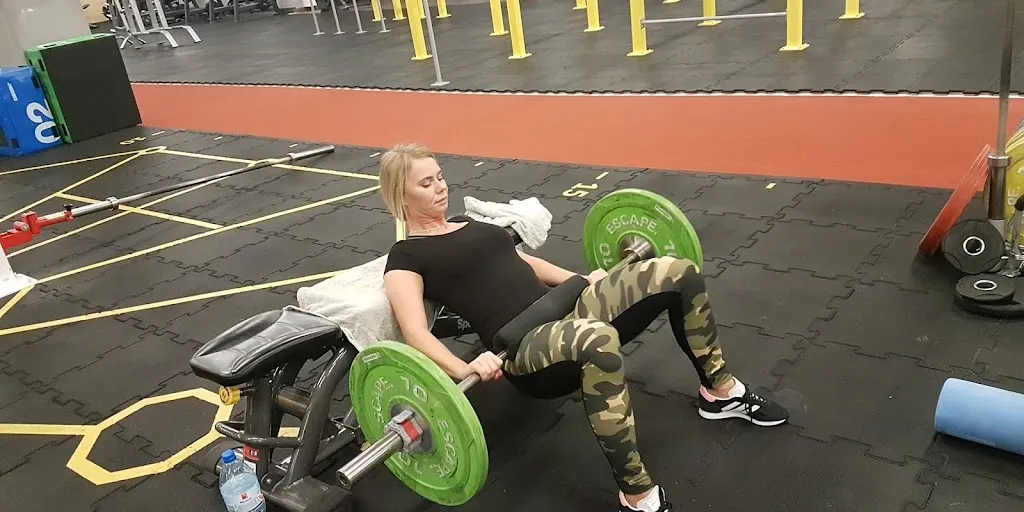 StepONE Fitness Bydgoszcz - Focus Mall - Zdjęcie 8