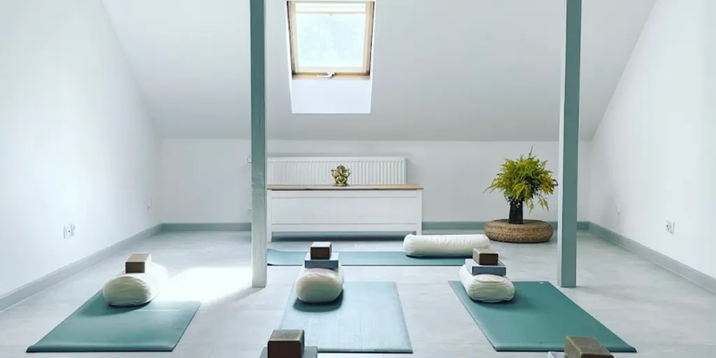 jogoterapia - Zdjęcie 2