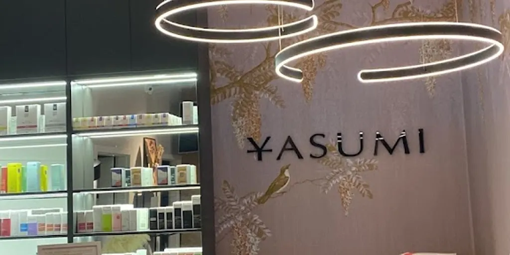 Gabinet kosmetyczny YASUMI - masaże i SPA Bielsko-Biała - Zdjęcie 7