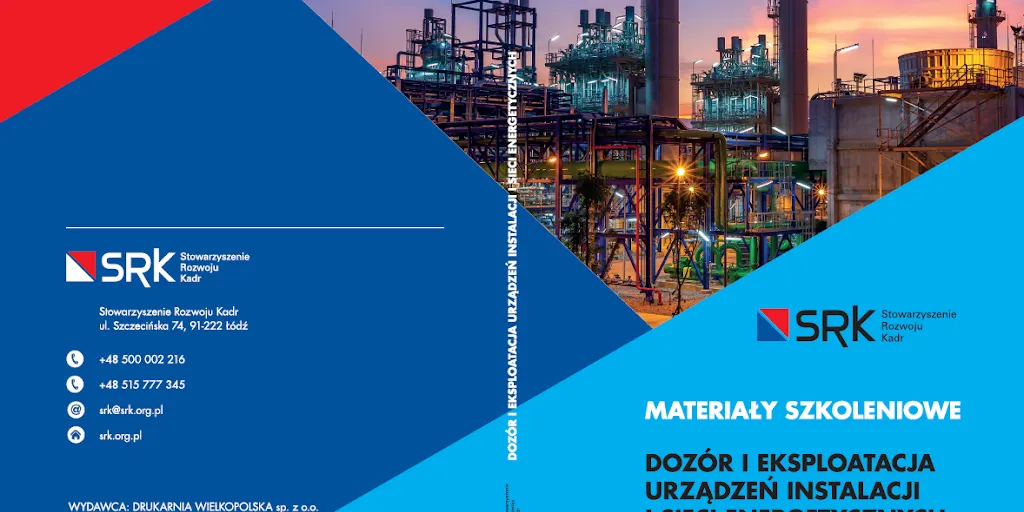 Stowarzyszenie Rozwoju Kadr - uprawnienia energetyczne, bezpieczeństwo pracy, kompetencje miękkie - Zdjęcie 5