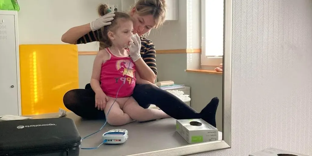 Filosfera - Gabinety terapeutyczne - Zdjęcie 6