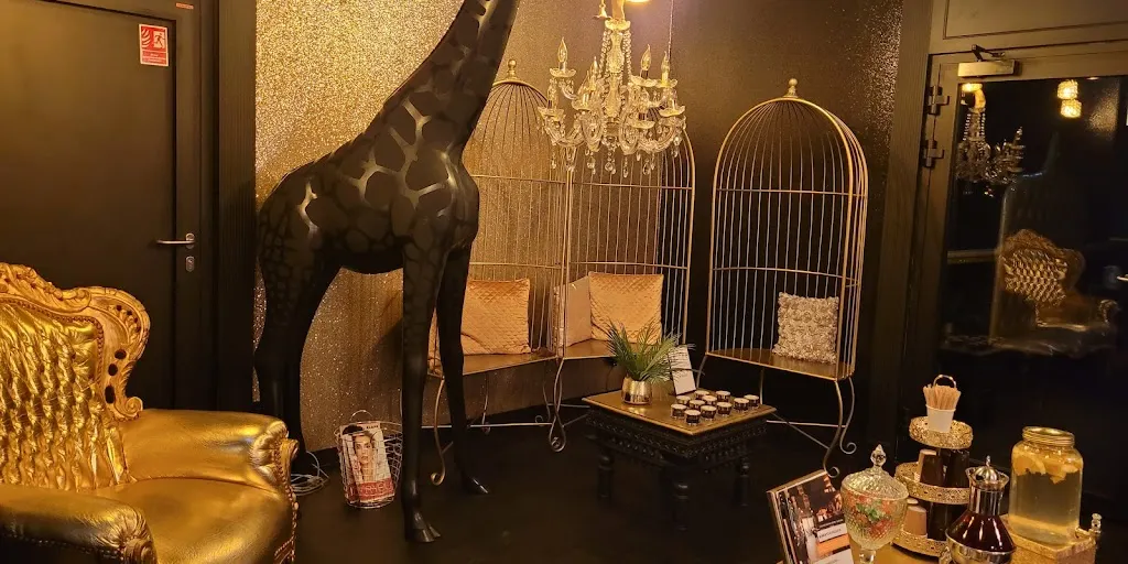 Safari Massage and Wellness - Zdjęcie 2