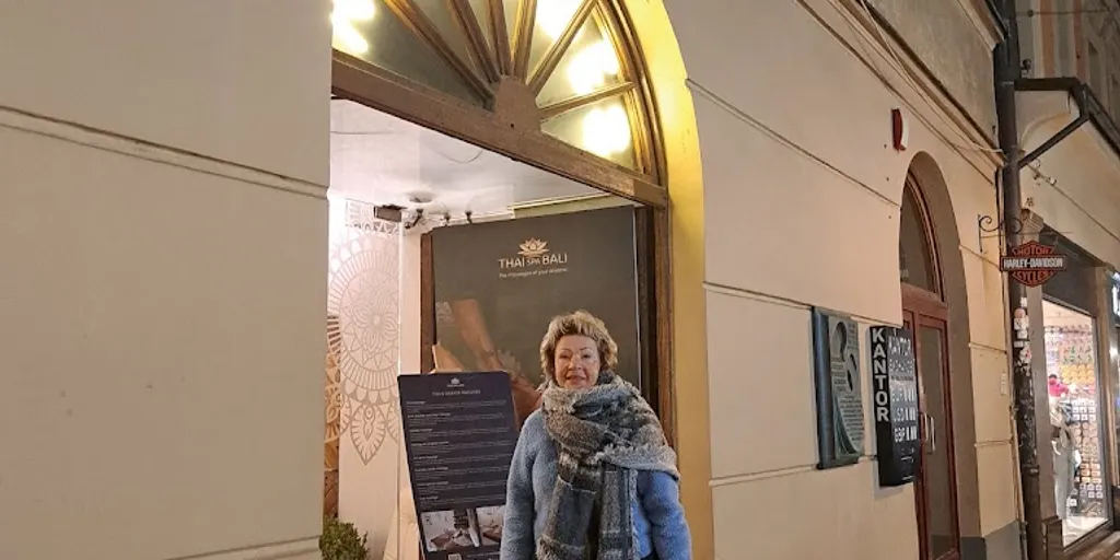 Thai Bali Spa Kraków Floriańska - Zdjęcie 4