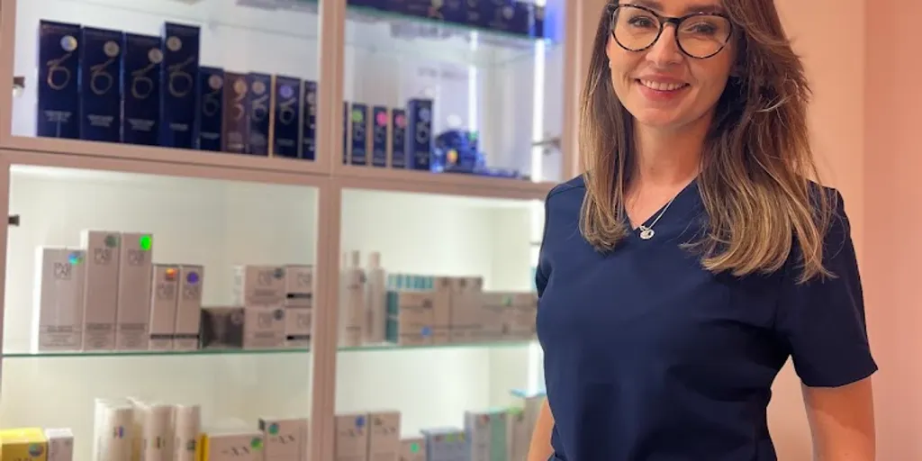 SKIN MASTERS - Kosmetologia - Medycyna estetyczna - Dermatologia - Zdjęcie 9