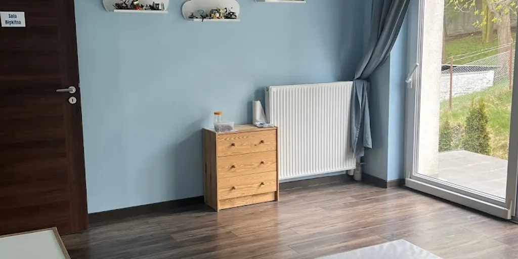 Centrum Terapii "Błękitna Chatka" - TUS, psycholog - Zdjęcie 2