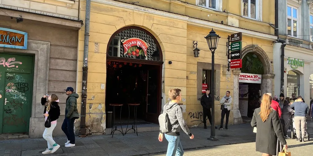 ThaiBali Garden Salon Masażu Tajskiego - Zdjęcie 8