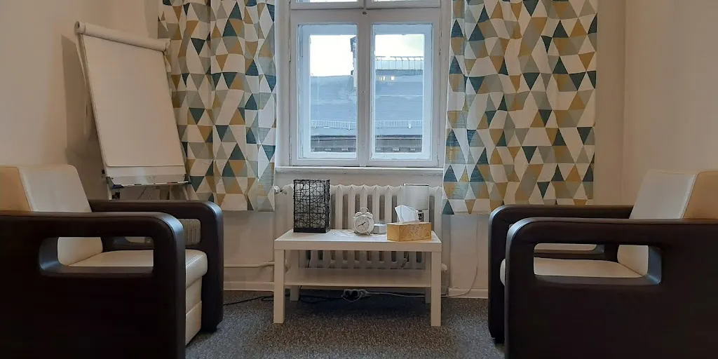 Gabinety Psychoterapii ARIADNA - Zdjęcie 3