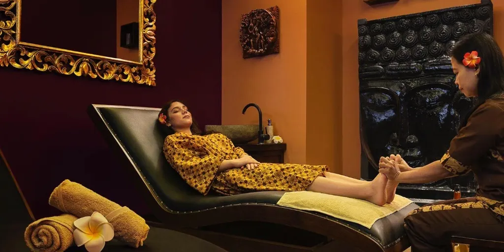 Bali Spa - Masaż Gdańsk - Zdjęcie 7