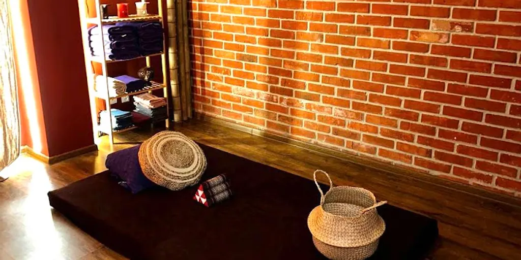 Katathani - Masaż Tajski Bydgoszcz SPA Pod Blankami - Zdjęcie 4