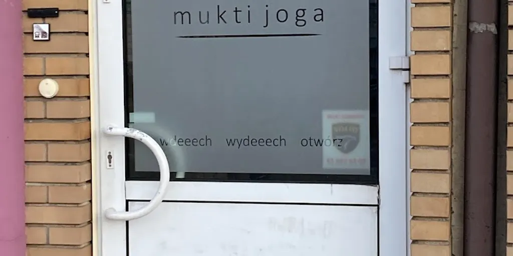 Muktijoga - Zdjęcie 8
