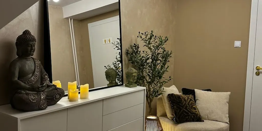 ESSENCE MASSAGE SPA Lublin - masaż tajski dla dwojga Lublin - Zdjęcie 6