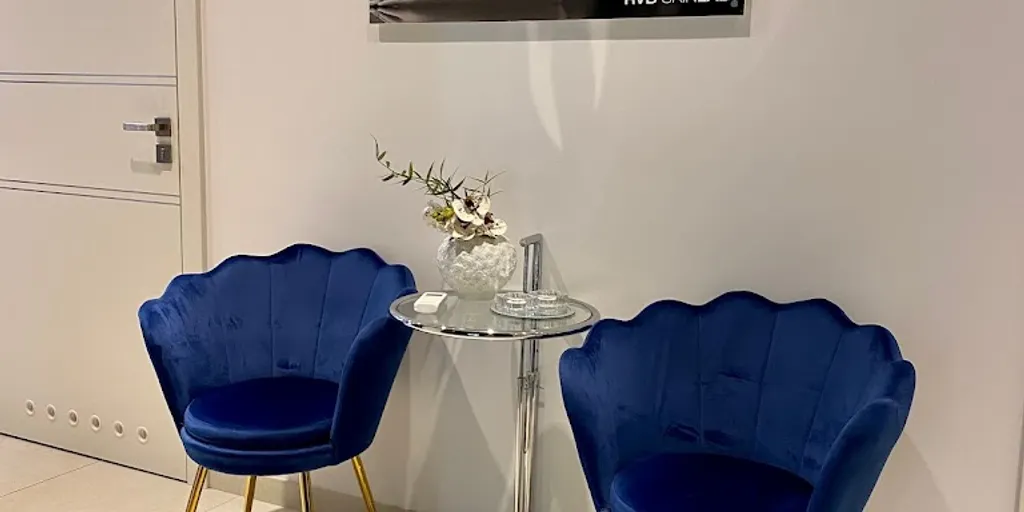 Klinika Urody MaDa - Wrocław. - Zdjęcie 10