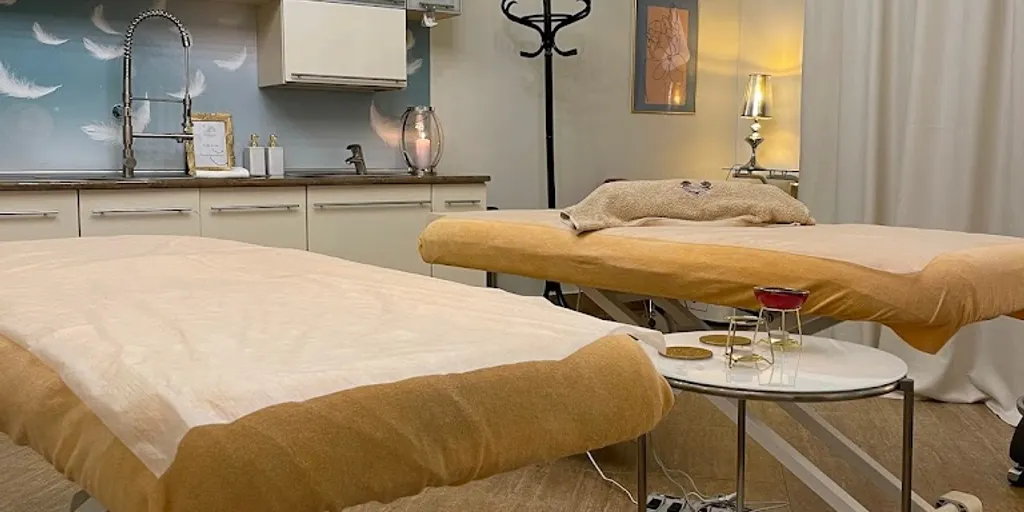 Niebiańsko SPA & BEAUTY - Zdjęcie 1