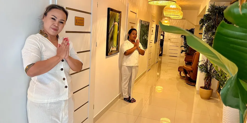 Bali Organic Spa - Zdjęcie 3