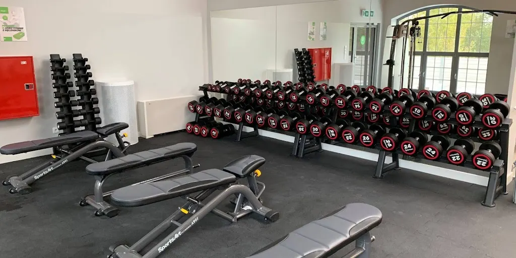 Well Fitness - Siłownia i klub fitness Wrocław Tęczowa - Zdjęcie 2