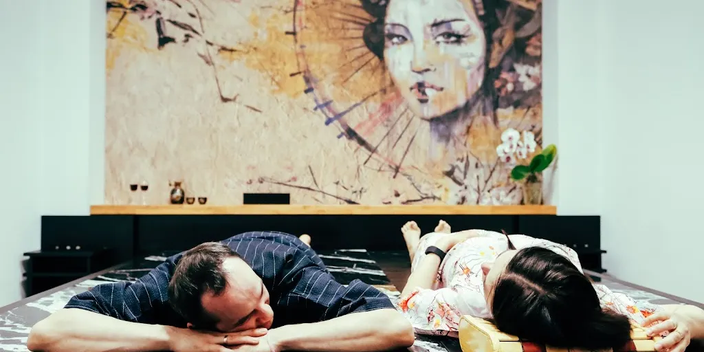 Ishiki - floating & ganbanyoku SPA - Zdjęcie 5