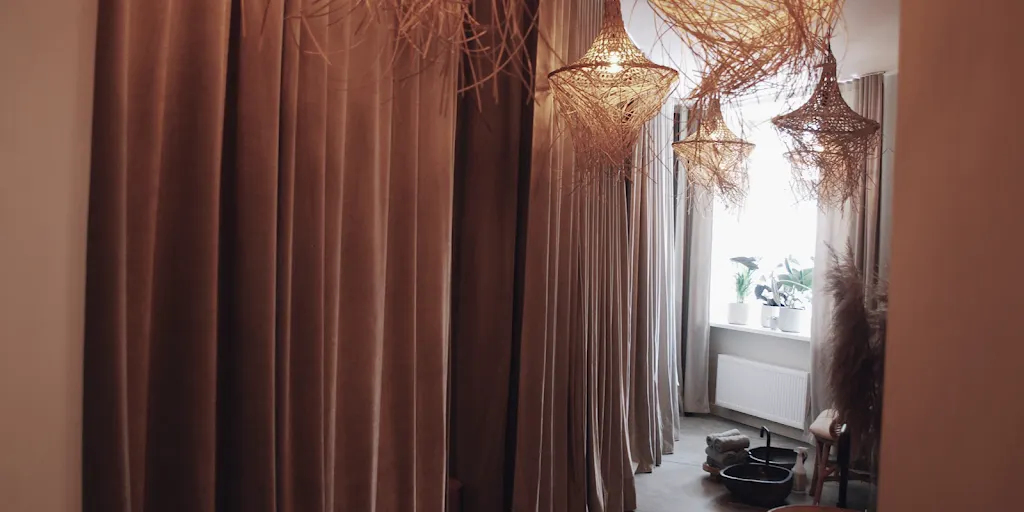 Om Thai Spa - Zdjęcie 5