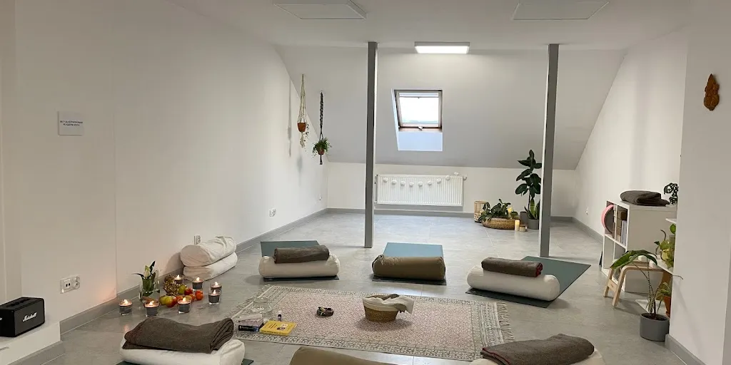 jogoterapia - Zdjęcie 1