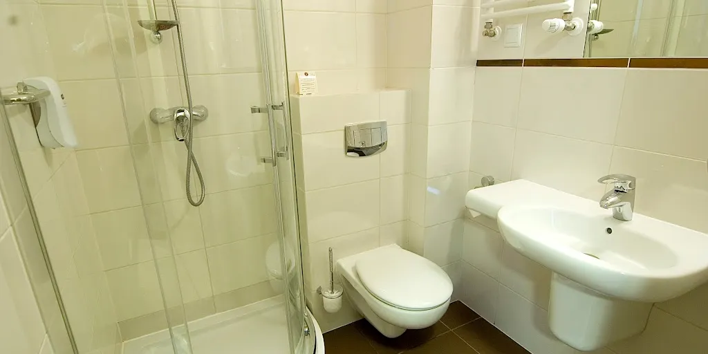 Hotel Forum Fitness SPA&Wellness - Zdjęcie 3