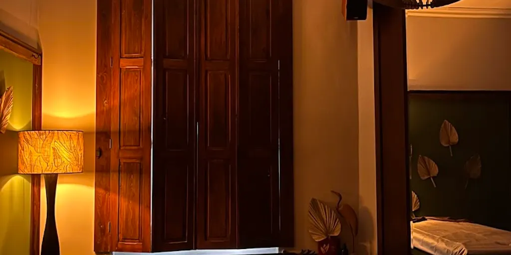 Beauty Essence - Masaż Tajski, Masaż Balijski - Zdjęcie 8