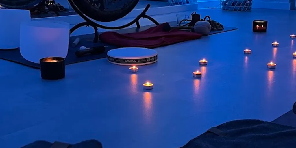 Mental Space - Zdjęcie 3