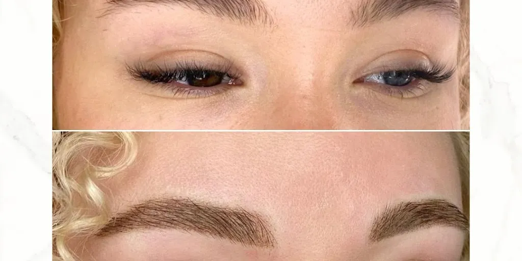 ADRIANNA MAKULSKA BEAUTY Toruń Powiekszanie ust, Mezoterapia igłowa, Szkolenia, Lipoliza iniekcyjna, Makijaż permanentny - Zdjęcie 3