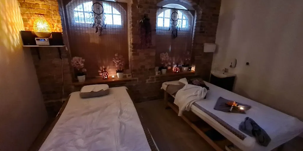 Bua Thai Massage - Masaż Tajski Katowice - Zdjęcie 7