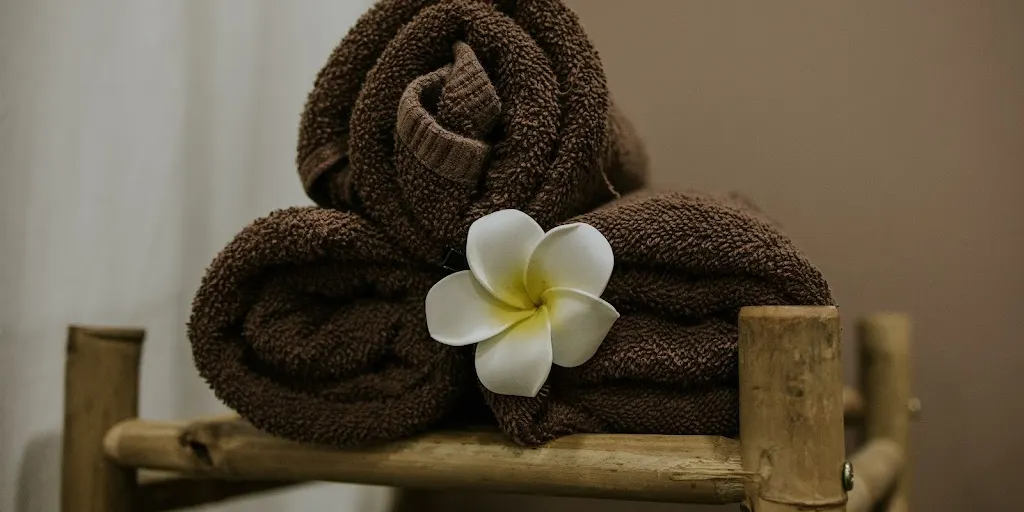 Tao Tao Spa - Zdjęcie 10